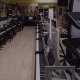 Mejores tiendas de instrumentos musicales en Barcelona cover