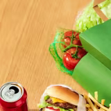 Mejores apps de delivery de comida a domicilio en España cover