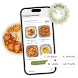 Best healthy ready meals home delivery cover