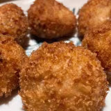 Mejores croquetas de jamón de España cover