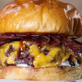 Mejores hamburguesas gourmet de Valencia cover
