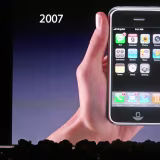 The Most Iconic Smartphone Designs of All Time cover