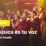 Canciones más populares de Operación Triunfo cover
