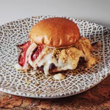 Restaurants with the best burgers in Huesca cover