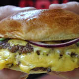 Best burgers in Barcelona cover
