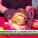Mejores hamburgueserías con ingredientes frescos de Murcia cover
