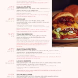 Best burger joints with fresh ingredients in Barcelona cover