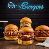 Best burger joints with fresh ingredients in Castellón cover