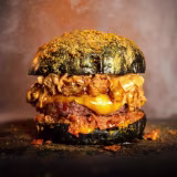 Mejores hamburguesas de Cartagena cover