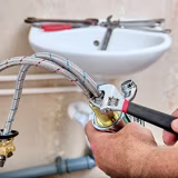 Best general repair plumbing companies in Malaga cover