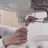 Best Plumbing and Sanitation Companies in Jaén cover