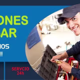 Best Water Heater Electricians in Soria cover