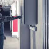 Best electricians updated on Palencia's regulations cover