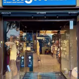 Best lamps of Ciutat Vella (Barcelona) cover