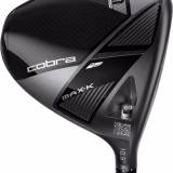 Golf hybrids with greater forgiveness cover