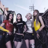 Canciones de K-Pop con coreografías más energéticas cover