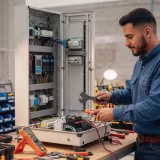 Best Electricians for Leak and Fault Repair in León cover