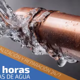Best acoustic water leak detection in Girona cover