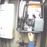 Best gas and oil boiler distributors in Palencia cover