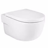 Best compact toilets for small bathrooms cover