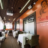 Restaurantes de carnes a la brasa en Madrid con encanto cover