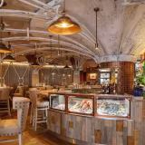 Restaurants for private events in Dublin cover