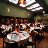 Restaurantes con encanto en County Dublin cover