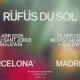 Essential platforms for buying concert tickets in Barcelona cover