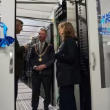 Principales recursos de supercomputación para startups de IA en Irlanda cover