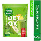 Mejores bebidas saludables de Madrid cover