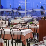 Coastal gastronomic destinations in the province of Barcelona cover