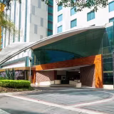Best hotels with friendly staff in Benito Juárez cover