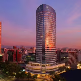 Best hotels for executives in Mexico City cover