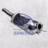 Experts in diesel particulate filter (DPF/FAP) regeneration in Castile and León cover