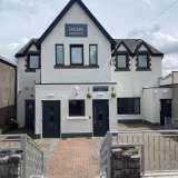 Accommodation with free parking in County Roscommon cover