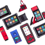 Automotive diagnostic tool distributors in Ireland cover