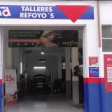 Best rated general mechanic workshops in Zamora cover