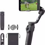 Mejores gimbals profesionales para móvil cover