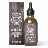 Natural beard oil rankings cover