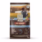 Best grain-free puppy food in Spain cover