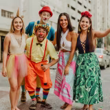 Best online costume stores in Spain cover