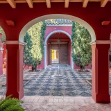 Luxury rural estates in Seville cover