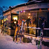 Best bars with atmosphere in Zermatt cover