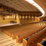 Best public bodies in Madrid for events cover