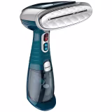 More powerful handheld garment steamers for clothes cover