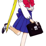 Personajes femeninos icónicos del anime cover