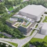 Innovation and technology centers in Euskadi cover