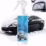 Best de-icing sprays for cars cover