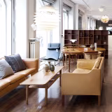 Antique shops with aesthetic value in Copenhagen cover