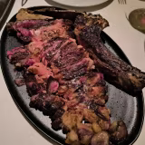 Best grilled meat restaurants in Madrid cover